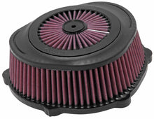 Load image into Gallery viewer, K AND N ENGINEERING KA-2506XD Replacement Air Filter