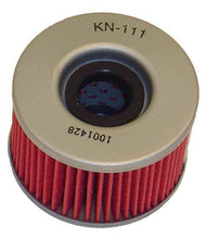 Load image into Gallery viewer, K AND N ENGINEERING KN-111 Oil Filter