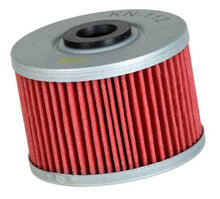 Load image into Gallery viewer, K AND N ENGINEERING KN-112 Oil Filter