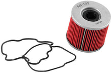 Load image into Gallery viewer, K AND N ENGINEERING KN-133 K&amp;N Engineering KN-133 Oil Filter for Suzuki Vehicles