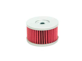 K AND N ENGINEERING KN-137 Oil Filter