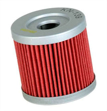 Load image into Gallery viewer, K AND N ENGINEERING KN-139 Oil Filter