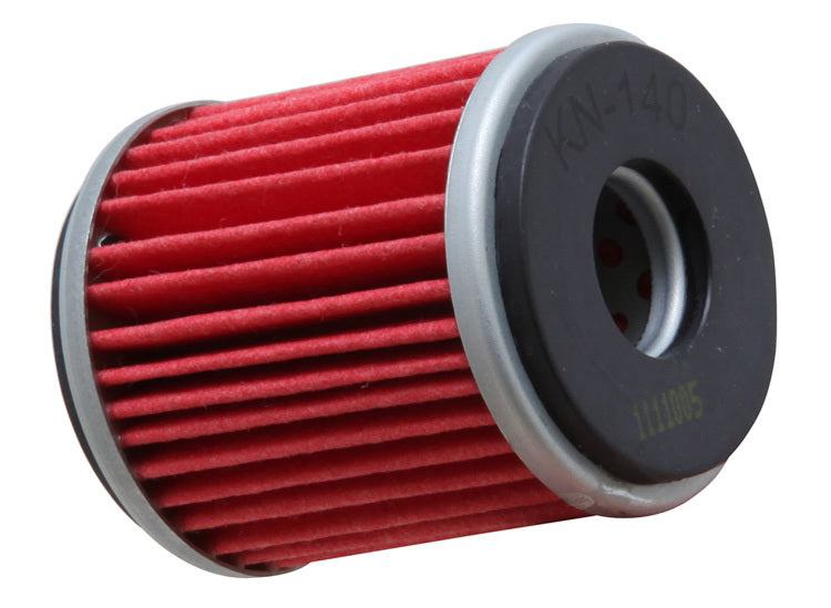 K AND N ENGINEERING KN-140 K&N Engineering KN-140 Oil Filter for Yamaha Engines
