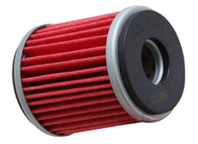 Load image into Gallery viewer, K AND N ENGINEERING KN-140 K&amp;N Engineering KN-140 Oil Filter for Yamaha Engines