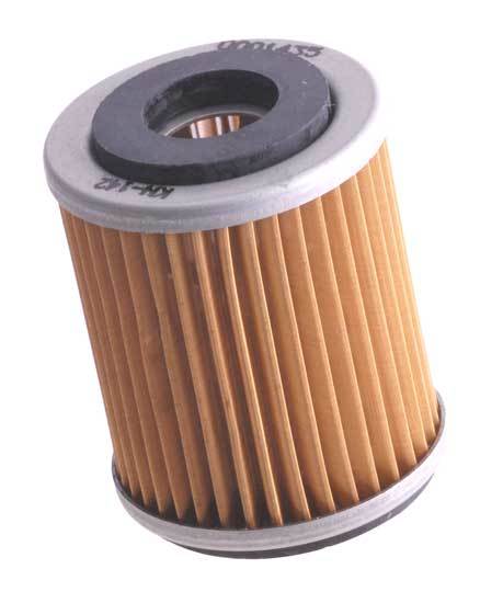 K AND N ENGINEERING KN-142 Oil Filter