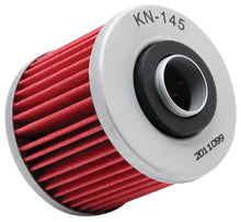 Load image into Gallery viewer, K AND N ENGINEERING KN-145 Oil Filter