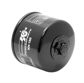 K AND N ENGINEERING KN-160 Powersports Oil Filter 05-14 BMW