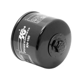 K AND N ENGINEERING KN-160 Powersports Oil Filter 05-14 BMW