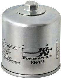 K AND N ENGINEERING KN-163 Oil Filter