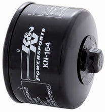Load image into Gallery viewer, K AND N ENGINEERING KN-164 Oil Filter