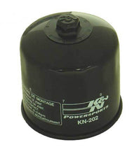 Load image into Gallery viewer, K AND N ENGINEERING KN-202 Powersports Oil Filter
