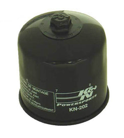 K AND N ENGINEERING KN-202 Powersports Oil Filter