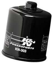 Load image into Gallery viewer, K AND N ENGINEERING KN-303 Oil Filter