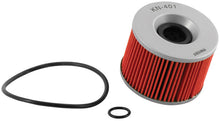 Load image into Gallery viewer, K AND N ENGINEERING KN-401 Oil Filter