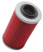 Load image into Gallery viewer, K AND N ENGINEERING KN-556 Oil Filter