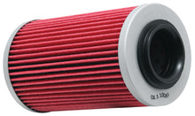 Load image into Gallery viewer, K AND N ENGINEERING KN-564 K&amp;N Engineering KN-564 Oil Filter for Cars and Light Trucks