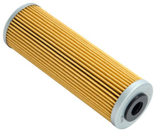 Load image into Gallery viewer, K AND N ENGINEERING KN-650 K&amp;N Engineering KN-650 Oil Filter for KTM Motorcycles and ATVs