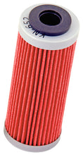 Load image into Gallery viewer, K AND N ENGINEERING KN-652 Oil Filter