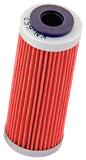 K AND N ENGINEERING KN-652 Oil Filter