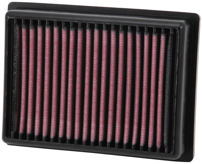 K AND N ENGINEERING KT-1113 K&N Engineering Replacement Air Filter for KTM 1290 Super Duke (2013-2025) - Part Number KT-1113