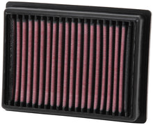 Load image into Gallery viewer, K AND N ENGINEERING KT-1113 K&amp;N Engineering Replacement Air Filter for KTM 1290 Super Duke (2013-2025) - Part Number KT-1113