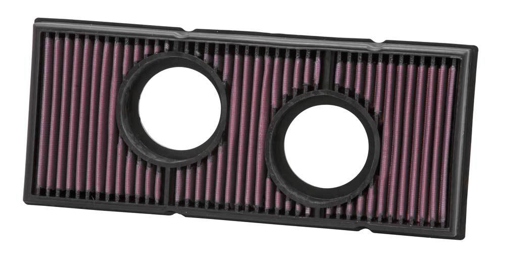 K AND N ENGINEERING KT-9907 Replacement Air Filter K TM 990 Adventure 07-13