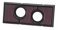 Load image into Gallery viewer, K AND N ENGINEERING KT-9907 Replacement Air Filter K TM 990 Adventure 07-13