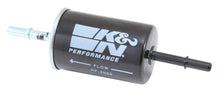 Load image into Gallery viewer, K AND N ENGINEERING PF-2000 Fuel Filter