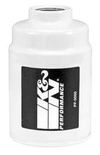 Load image into Gallery viewer, K AND N ENGINEERING PF-3000 Fuel Filter