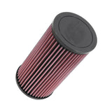 K AND N ENGINEERING PL-1014 K&N Engineering Replacement Air Filter for Polaris RZR XP 1000 (Part No. PL-1014)