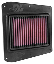 Load image into Gallery viewer, K AND N ENGINEERING PL-1115 K&amp;N Engineering Replacement Air Filter for Indian Scout 2015-2024 – Part PL-1115