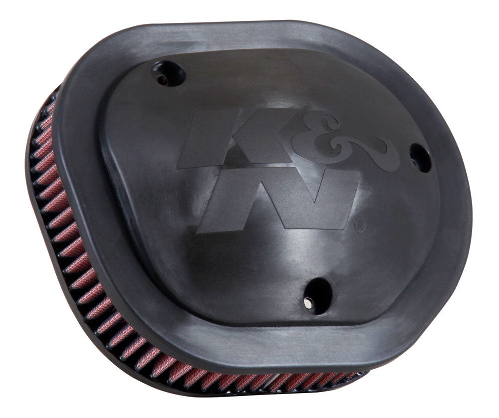 K AND N ENGINEERING PL-1814 K&N Engineering PL-1814 Replacement Air Filter for Indian Vehicles