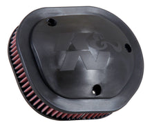 Load image into Gallery viewer, K AND N ENGINEERING PL-1814 K&amp;N Engineering PL-1814 Replacement Air Filter for Indian Vehicles