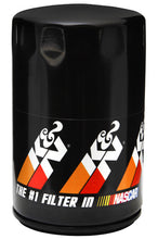 Load image into Gallery viewer, K AND N ENGINEERING PS-2005 K&amp;N Engineering PS-2005 Oil Filter for Reliable Engine Protection