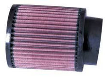 Load image into Gallery viewer, K AND N ENGINEERING RB-0910 Universal Rubber Filter
