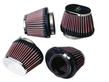 Load image into Gallery viewer, K AND N ENGINEERING RC-0984 K&amp;N Engineering RC-0984 Clamp-On Conical Air Filter Set of 4