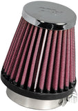 K AND N ENGINEERING RC-1060 K&N Engineering RC-1060 Clamp-On Air Filter for Enhanced Engine Performance
