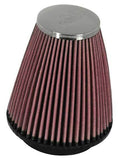 K AND N ENGINEERING RC-1250 Universal Perf. Air Filter