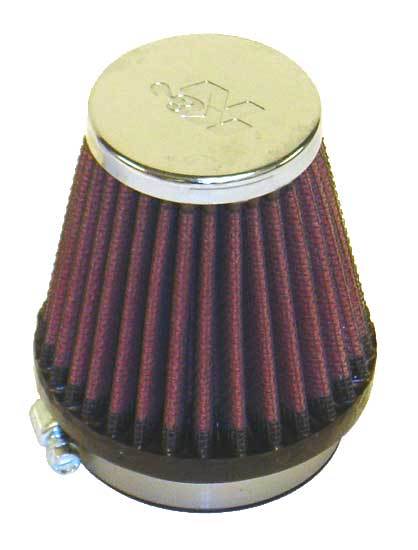 K AND N ENGINEERING RC-2330 K&N Engineering RC-2330 Clamp-On Air Filter for Enhanced Performance