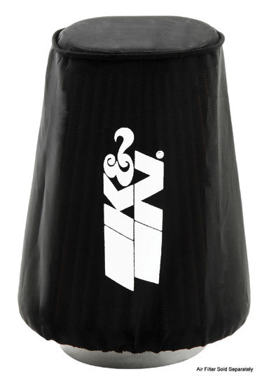 K AND N ENGINEERING RC-3680DK Drycharger Air Filter Wrap Black