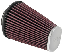 Load image into Gallery viewer, K AND N ENGINEERING RC-3680 K&amp;N Engineering RC-3680 Clamp-On Conical Air Filter - Reusable Cotton Element for Universal Use