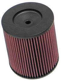 K AND N ENGINEERING RC-4900 Clamp-On Air Filter