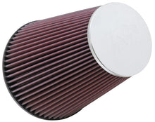 Load image into Gallery viewer, K AND N ENGINEERING RC-5046 Universal Air Filter 6inFLG 7-1/2inB 4-1/2inT