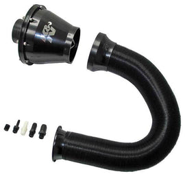 K AND N ENGINEERING RC-5052AB Universal Air Intake System