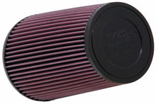 Load image into Gallery viewer, K AND N ENGINEERING RE-0810 3in Id Flg Tapered