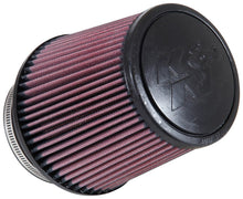 Load image into Gallery viewer, K AND N ENGINEERING RE-0850 Universal Clamp-On Air F ilter
