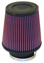 Load image into Gallery viewer, K AND N ENGINEERING RE-0950 Universal Clamp on Filtr