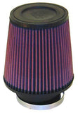 K AND N ENGINEERING RE-0950 Universal Clamp on Filtr