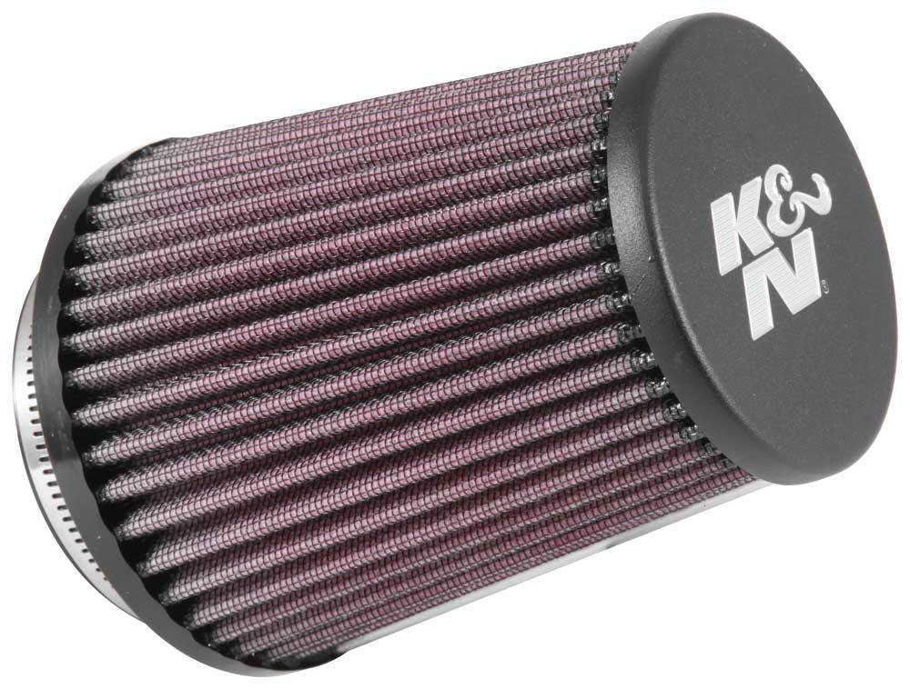 K AND N ENGINEERING RE-5286 K&N Engineering RE-5286 Clamp-On Air Filter for Conical Air Intake Systems