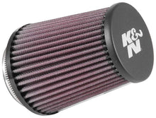 Load image into Gallery viewer, K AND N ENGINEERING RE-5286 K&amp;N Engineering RE-5286 Clamp-On Air Filter for Conical Air Intake Systems